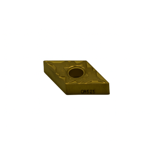 KYOCERA ASIA PACIFIC PTE LTD INSERTS 10 pc Kyocera DNMG150404PS CA525 – Turning Insert (Finishing to Medium)