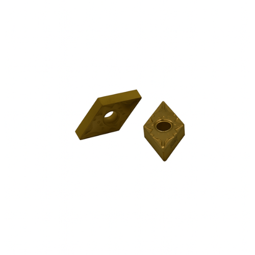 KYOCERA ASIA PACIFIC PTE LTD INSERTS 10 pc Kyocera DNMG150404PS CA525 – Turning Insert (Finishing to Medium)