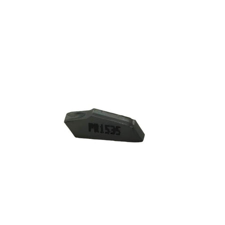 KYOCERA ASIA PACIFIC PTE LTD INSERTS 10 pc Kyocera TKN2 PR1535 – Cut-Off & Grooving Insert (Medium Feed, PR1535 Grade)