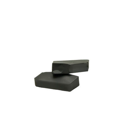 KYOCERA ASIA PACIFIC PTE LTD INSERTS 10 pc Kyocera TKN3 TN90 – Cut-Off & Grooving Insert (High Precision, TN90 Grade)