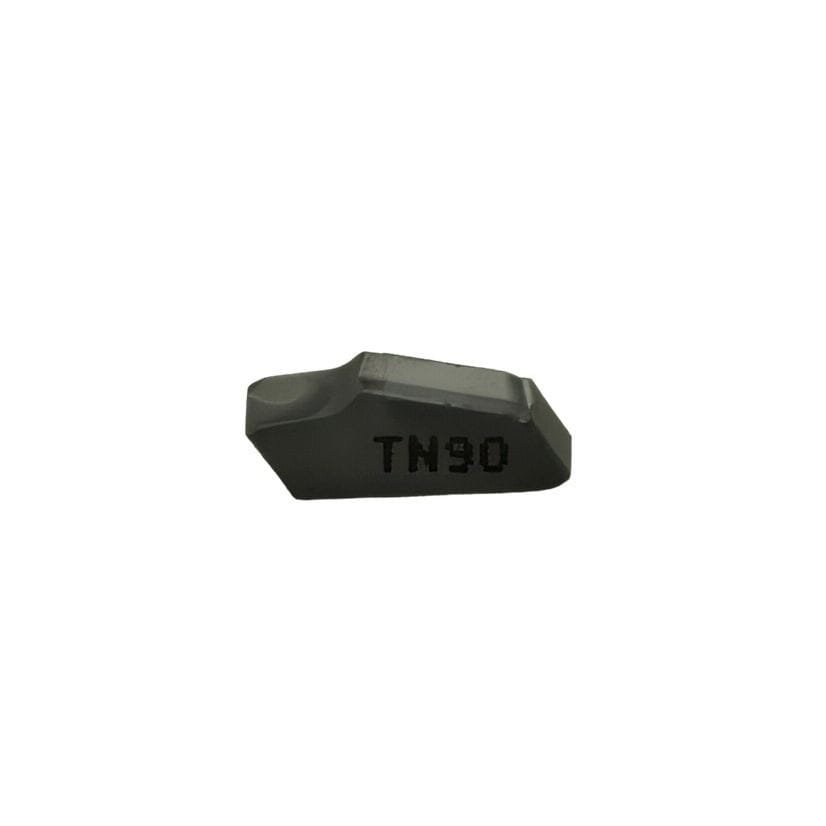KYOCERA ASIA PACIFIC PTE LTD INSERTS 10 pc Kyocera TKN3 TN90 – Cut-Off & Grooving Insert (High Precision, TN90 Grade)