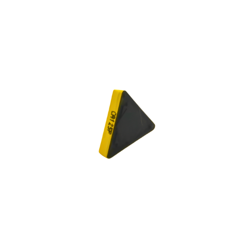 KYOCERA ASIA PACIFIC PTE LTD INSERTS 10 pc Kyocera TPMR160308HQ CA125P – Turning Insert (Finishing to Medium, HQ Chipbreaker)