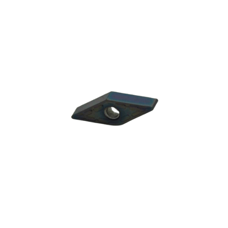 KYOCERA ASIA PACIFIC PTE LTD INSERTS 10 pc Kyocera VNMG160408MQ PR1535 – Turning Insert (Finishing to Medium, MQ Chipbreaker)