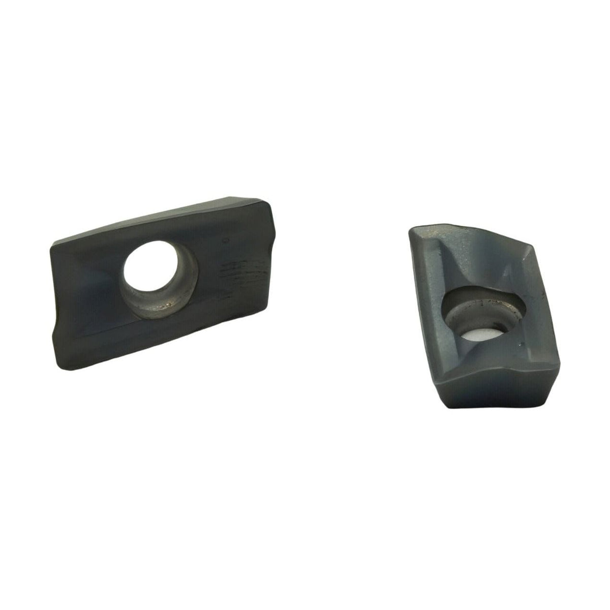 KYOCERA ASIA PACIFIC PTE LTD INSERTS 10pc Kyocera BDMT170408ER-JTPR1535 – Milling Insert (General Purpose, JT Chipbreaker)