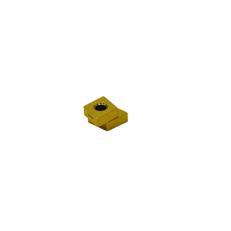 KYOCERA ASIA PACIFIC PTE LTD INSERTS 10pc Kyocera CNGA120408S01525 A66N – Ceramic Turning Insert (High-Speed Machining of Cast Iron)
