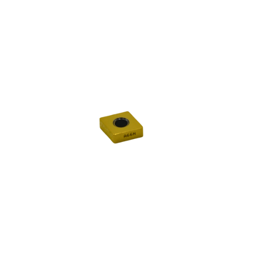 KYOCERA ASIA PACIFIC PTE LTD INSERTS 10pc Kyocera CNGA120408S01525 A66N – Ceramic Turning Insert (High-Speed Machining of Cast Iron)