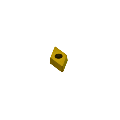 KYOCERA ASIA PACIFIC PTE LTD INSERTS 10pc Kyocera DCMT11T308HQ CA125P – Turning Insert (Finishing to Medium, HQ Chipbreaker)