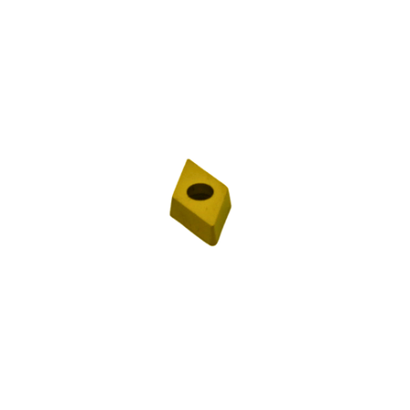 KYOCERA ASIA PACIFIC PTE LTD INSERTS 10pc Kyocera DCMT11T308HQ CA125P – Turning Insert (Finishing to Medium, HQ Chipbreaker)