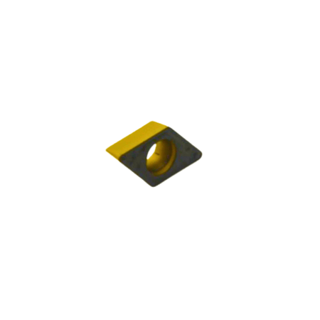 KYOCERA ASIA PACIFIC PTE LTD INSERTS 10pc Kyocera DCMT11T308HQ CA125P – Turning Insert (Finishing to Medium, HQ Chipbreaker)