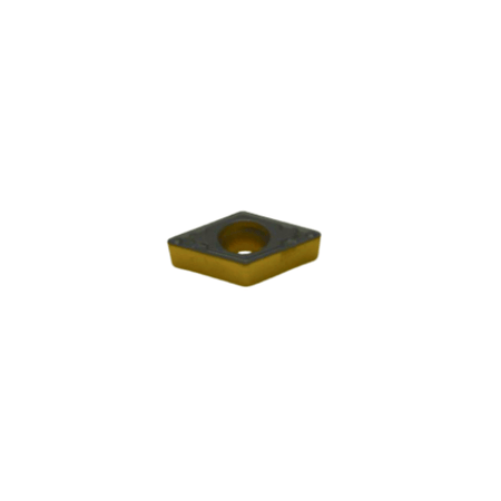 KYOCERA ASIA PACIFIC PTE LTD INSERTS 10pc Kyocera DCMT11T308HQ CA125P – Turning Insert (Finishing to Medium, HQ Chipbreaker)