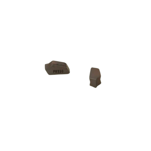 KYOCERA ASIA PACIFIC PTE LTD INSERTS 10pc Kyocera FTK 5 PR930 – Cut-Off & Grooving Insert (High-Speed, PR930 Grade)