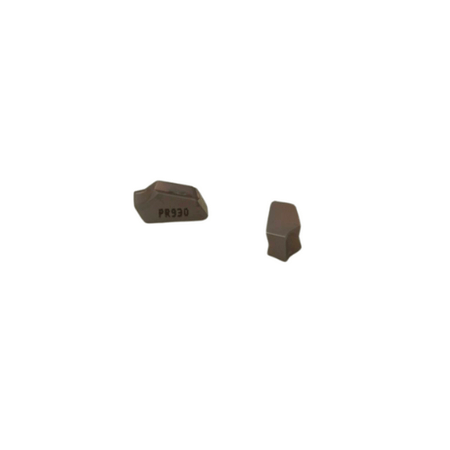 KYOCERA ASIA PACIFIC PTE LTD INSERTS 10pc Kyocera FTK 5 PR930 – Cut-Off & Grooving Insert (High-Speed, PR930 Grade)