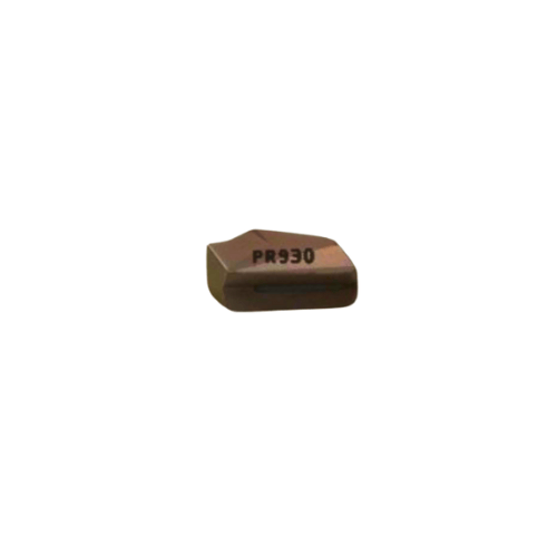 KYOCERA ASIA PACIFIC PTE LTD INSERTS 10pc Kyocera FTK 5 PR930 – Cut-Off & Grooving Insert (High-Speed, PR930 Grade)