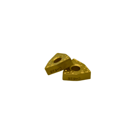 KYOCERA ASIA PACIFIC PTE LTD INSERTS 10pc Kyocera GMM3020-040MS TN90 – External Grooving Insert (M-Class, General Purpose)