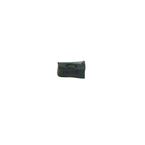KYOCERA ASIA PACIFIC PTE LTD INSERTS 10pc Kyocera LOMU100404ER-GM PR1535 – Milling Insert (General Purpose, GM Chipbreaker)