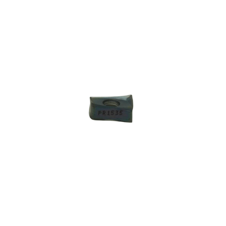 KYOCERA ASIA PACIFIC PTE LTD INSERTS 10pc Kyocera LOMU100404ER-GM PR1535 – Milling Insert (General Purpose, GM Chipbreaker)