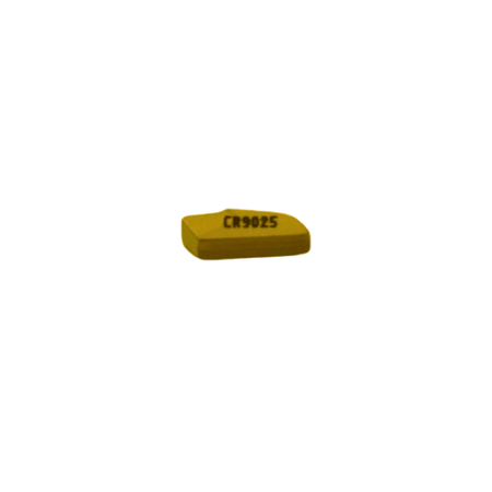 KYOCERA ASIA PACIFIC PTE LTD INSERTS 10pc Kyocera TKN3 CR9025 – Cut-Off Insert (General Purpose, TK Chipbreaker)