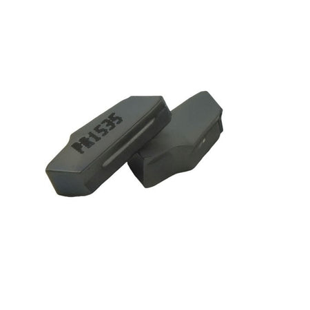 KYOCERA ASIA PACIFIC PTE LTD INSERTS 10pc Kyocera TKN3 PR1535 – Cut-Off Insert (General Purpose, TK Chipbreaker)