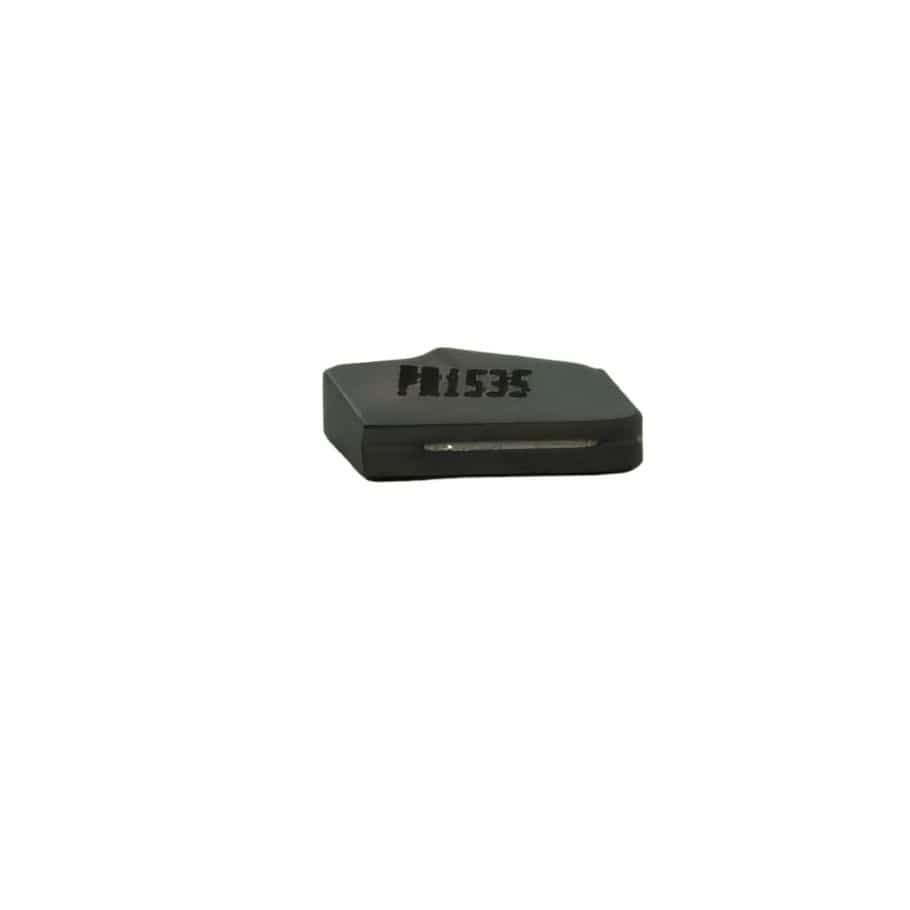 KYOCERA ASIA PACIFIC PTE LTD INSERTS 10pc Kyocera TKN3 PR1535 – Cut-Off Insert (General Purpose, TK Chipbreaker)