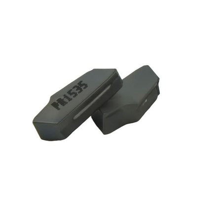 KYOCERA ASIA PACIFIC PTE LTD INSERTS 10pc Kyocera TKN3 PR1535 – Cut-Off Insert (General Purpose, TK Chipbreaker)