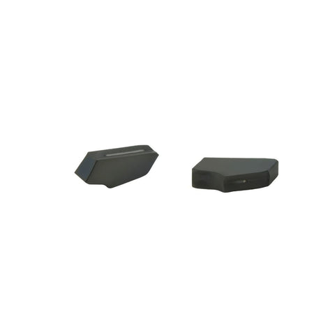 KYOCERA ASIA PACIFIC PTE LTD INSERTS 10pc Kyocera TKN3 PR1535 – Cut-Off Insert (General Purpose, TK Chipbreaker)