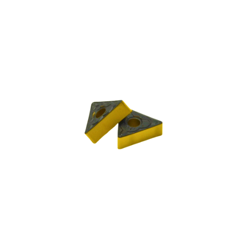 KYOCERA ASIA PACIFIC PTE LTD INSERTS 10pc Kyocera TNMG160408PQ CA125P – Turning Insert (Finishing, PQ Chipbreaker)