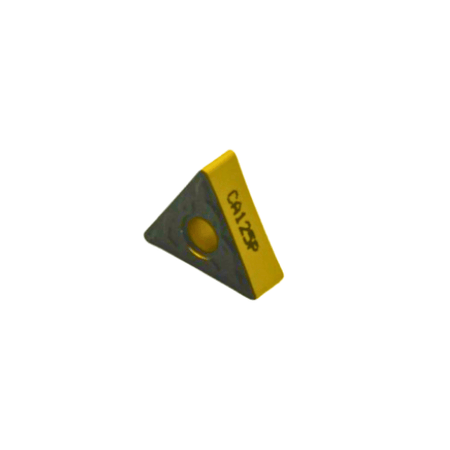 KYOCERA ASIA PACIFIC PTE LTD INSERTS 10pc Kyocera TNMG160408PQ CA125P – Turning Insert (Finishing, PQ Chipbreaker)