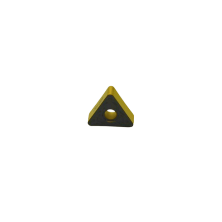 KYOCERA ASIA PACIFIC PTE LTD INSERTS 10pc Kyocera TNMG160412PQ CA125P – Turning Insert (Finishing to Medium, PQ Chipbreaker)