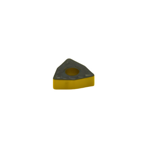KYOCERA ASIA PACIFIC PTE LTD INSERTS 10pc Kyocera WNMG080412PQ CA125P – Turning Insert (Finishing to Medium, PQ Chipbreaker)