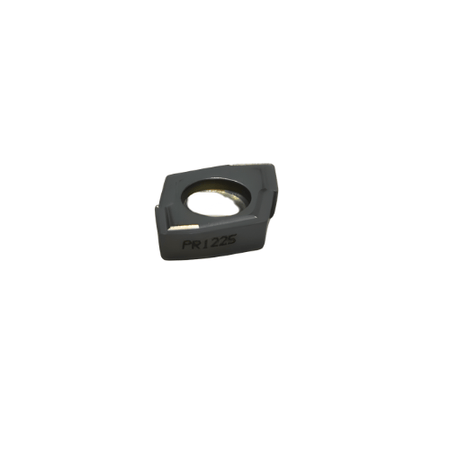 KYOCERA ASIA PACIFIC PTE LTD INSERTS 10pc Kyocera ZCMT12T306 PR1225 – Indexable Drill Insert (General Purpose, DRZ Series)