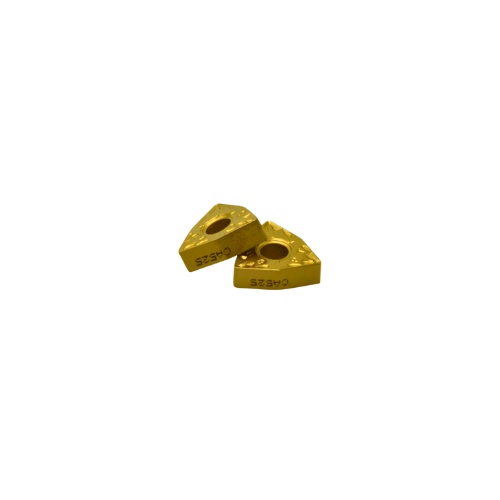 KYOCERA ASIA PACIFIC PTE LTD INSERTS Kyocera Turning Inserts WNMG080408PT CA525
