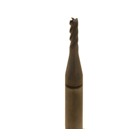 KYOCERA ASIA PACIFIC PTE LTD MILLING CUTTERS Kyocera 2.0mm Solid Carbide Long-Reach End Mill