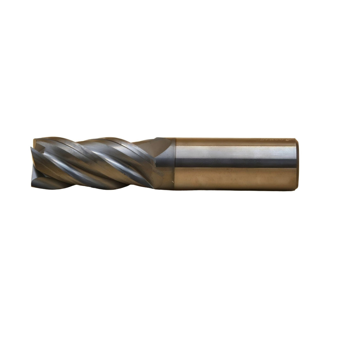 KYOCERA ASIA PACIFIC PTE LTD MILLING CUTTERS Kyocera 20.0mm 4 Flute Coated Carbide End Mill