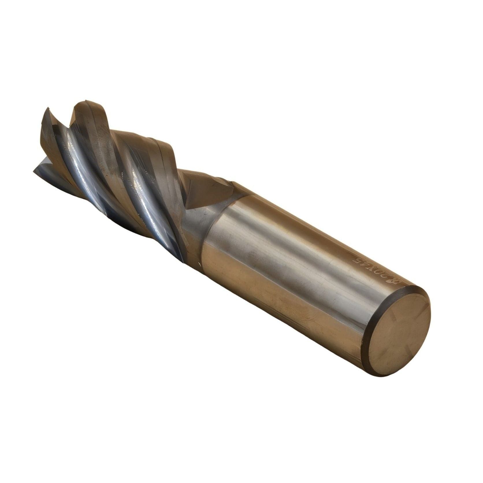 KYOCERA ASIA PACIFIC PTE LTD MILLING CUTTERS Kyocera 20.0mm 4 Flute Coated Carbide End Mill