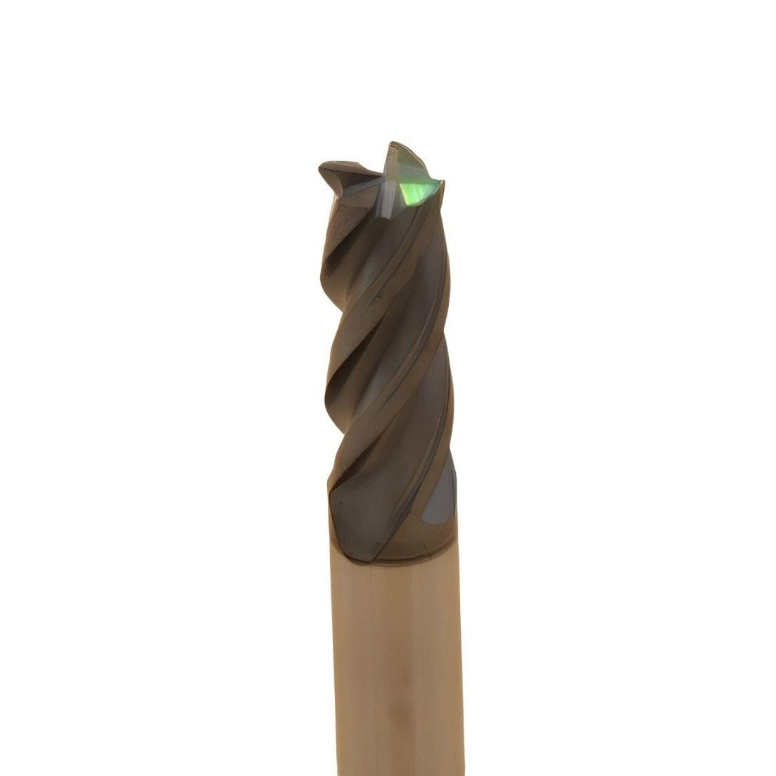 KYOCERA ASIA PACIFIC PTE LTD MILLING CUTTERS Kyocera 6.0mm 4 Flute Coated Carbide End Mill