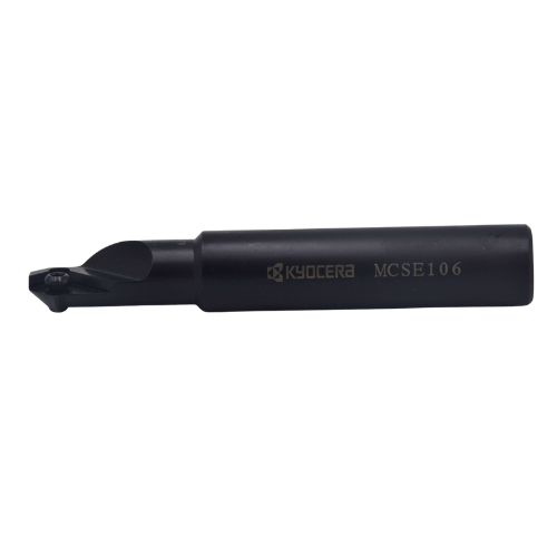 KYOCERA ASIA PACIFIC PTE LTD MILLING CUTTERS Kyocera MCSE106 – Chamfer & Profile Milling Toolholder (THC05850)