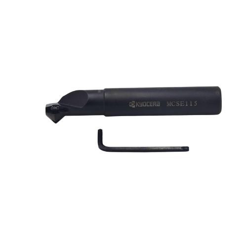 KYOCERA ASIA PACIFIC PTE LTD MILLING CUTTERS Kyocera MCSE115 – Profile Milling Toolholder (THC05855)
