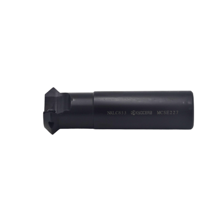 KYOCERA ASIA PACIFIC PTE LTD MILLING CUTTERS Kyocera MCSE227 – Chamfer & Profile Milling Toolholder (THC05860)