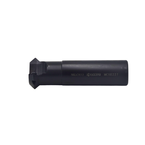 KYOCERA ASIA PACIFIC PTE LTD MILLING CUTTERS Kyocera MCSE227 – Chamfer & Profile Milling Toolholder (THC05860)