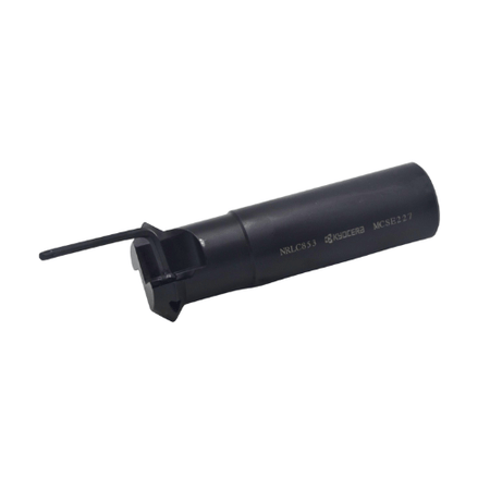 KYOCERA ASIA PACIFIC PTE LTD MILLING CUTTERS Kyocera MCSE227 – Chamfer & Profile Milling Toolholder (THC05860)