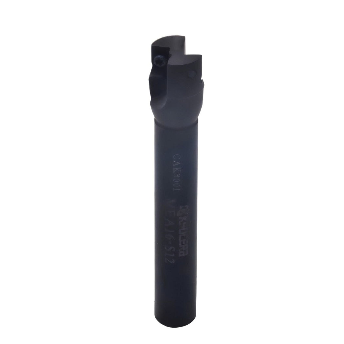 KYOCERA ASIA PACIFIC PTE LTD MILLING CUTTERS Kyocera MEA16-S12 Indexable Boring Bar – Internal Turning Holder