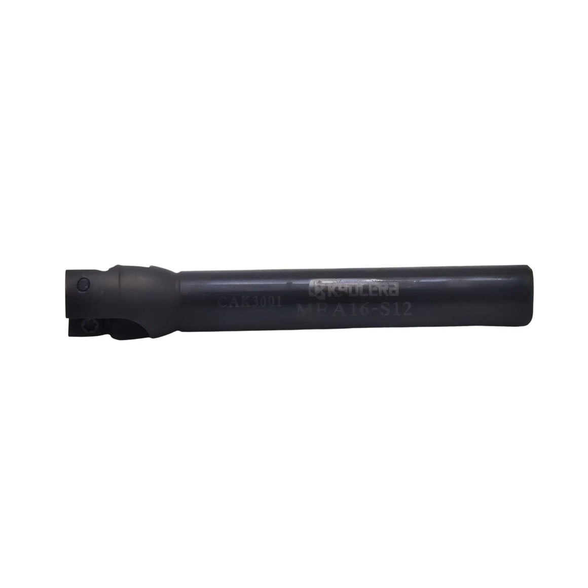 KYOCERA ASIA PACIFIC PTE LTD MILLING CUTTERS Kyocera MEA16-S12 Indexable Boring Bar – Internal Turning Holder