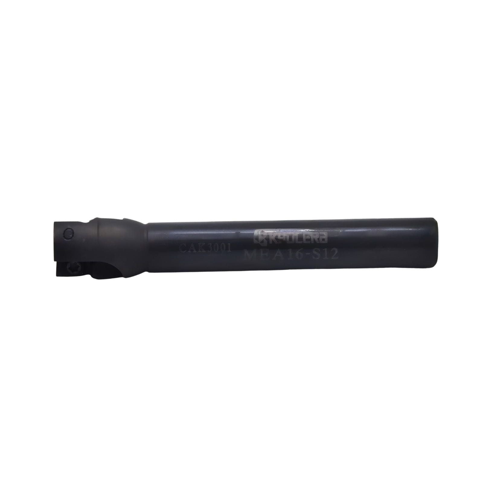 KYOCERA ASIA PACIFIC PTE LTD MILLING CUTTERS Kyocera MEA16-S12 Indexable Boring Bar – Internal Turning Holder