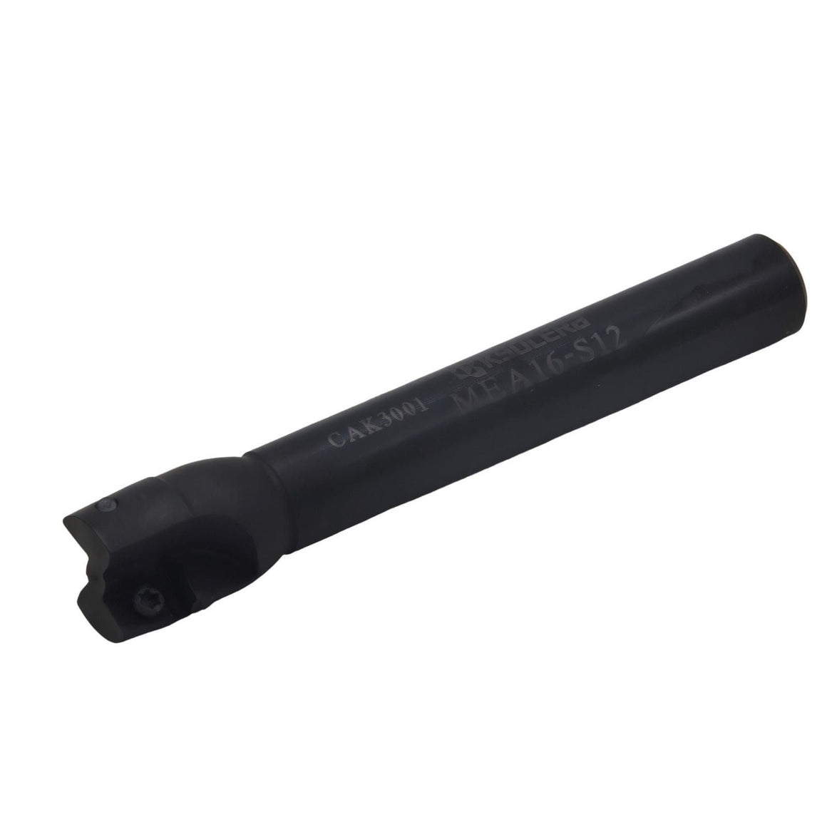 KYOCERA ASIA PACIFIC PTE LTD MILLING CUTTERS Kyocera MEA16-S12 Indexable Boring Bar – Internal Turning Holder
