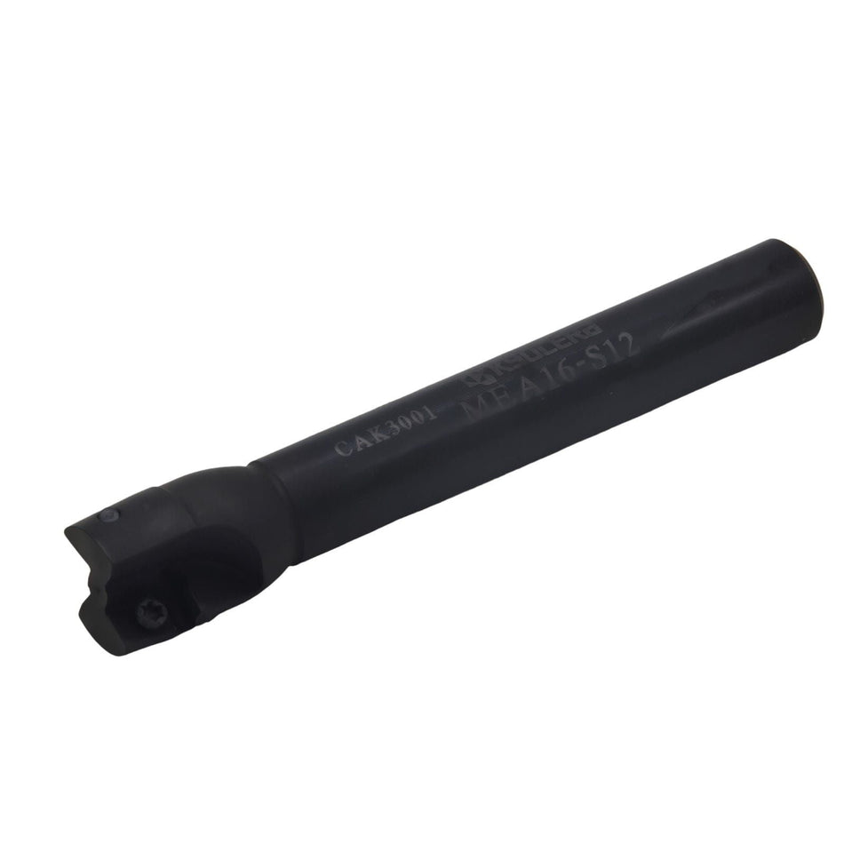 KYOCERA ASIA PACIFIC PTE LTD MILLING CUTTERS Kyocera MEA16-S12 Indexable Boring Bar – Internal Turning Holder