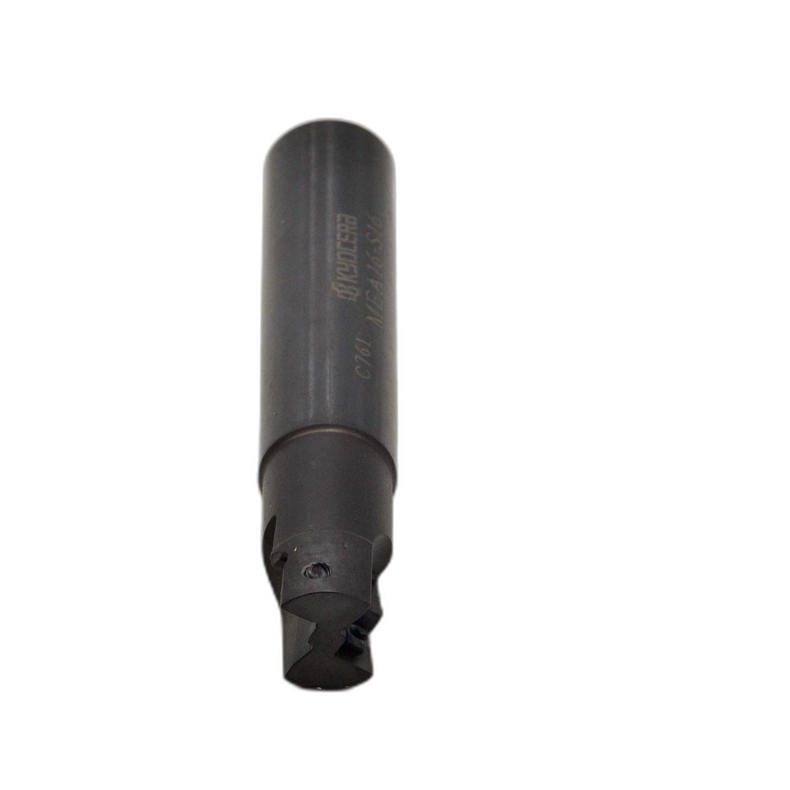 KYOCERA ASIA PACIFIC PTE LTD MILLING CUTTERS Kyocera MEA16-S16 – Mini Boring Head Shank (Ø16 mm Shank, MEA16 Head Size)