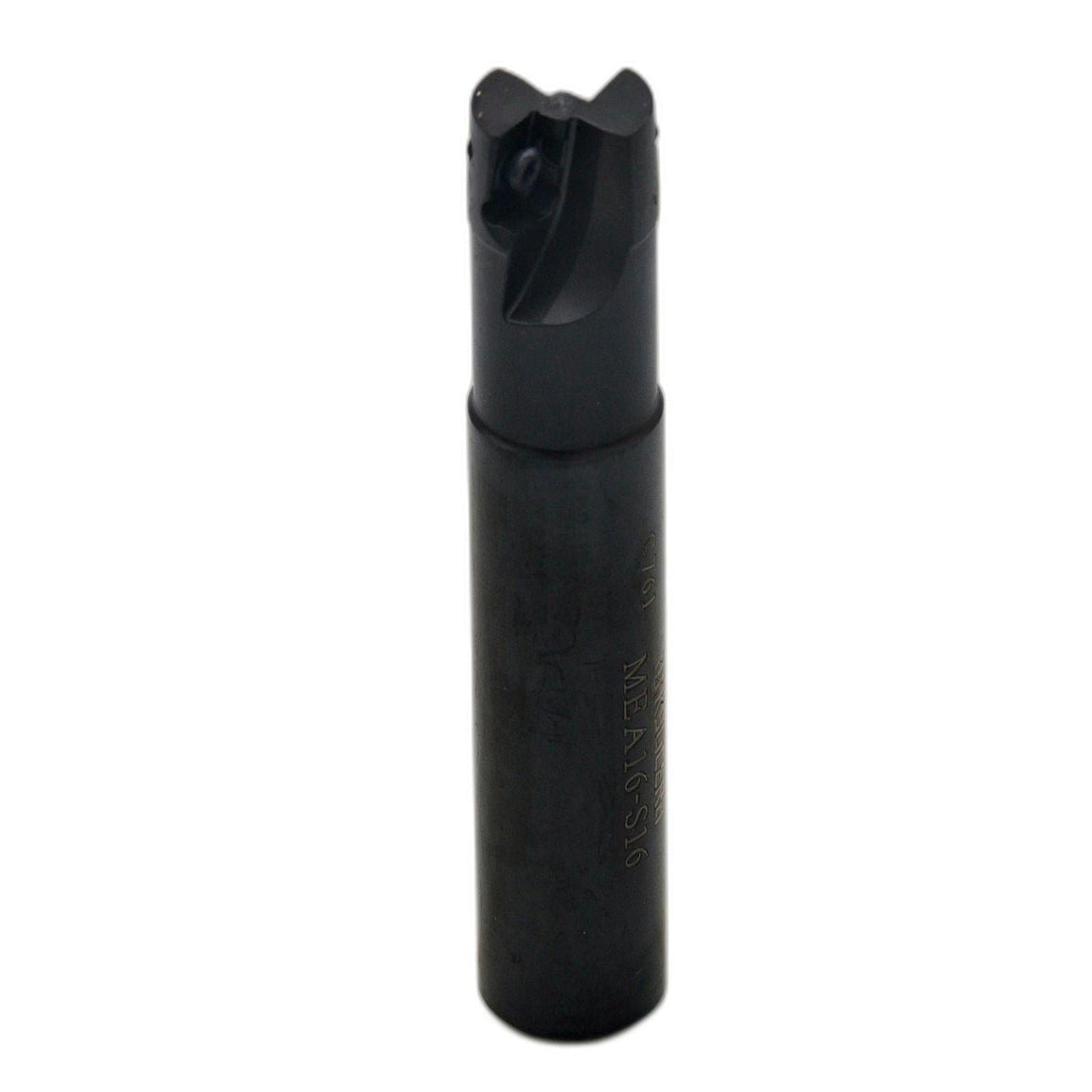 KYOCERA ASIA PACIFIC PTE LTD MILLING CUTTERS Kyocera MEA16-S16 – Mini Boring Head Shank (Ø16 mm Shank, MEA16 Head Size)