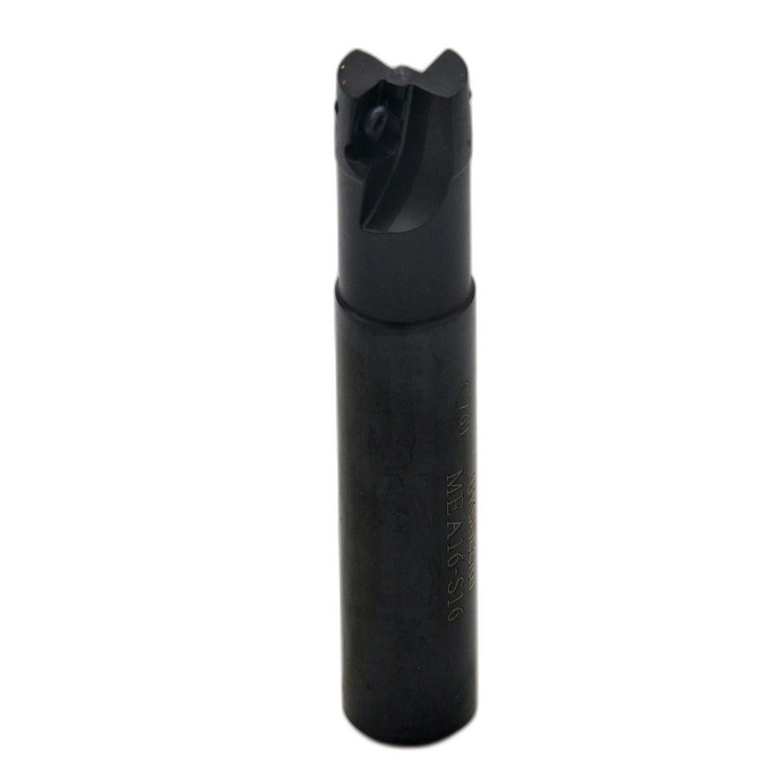 KYOCERA ASIA PACIFIC PTE LTD MILLING CUTTERS Kyocera MEA16-S16 – Mini Boring Head Shank (Ø16 mm Shank, MEA16 Head Size)