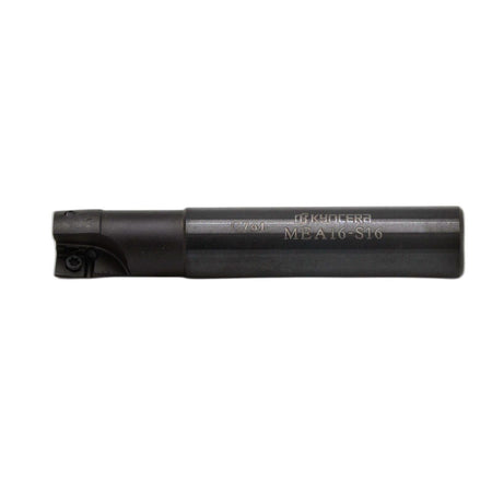 KYOCERA ASIA PACIFIC PTE LTD MILLING CUTTERS Kyocera MEA16-S16 – Mini Boring Head Shank (Ø16 mm Shank, MEA16 Head Size)