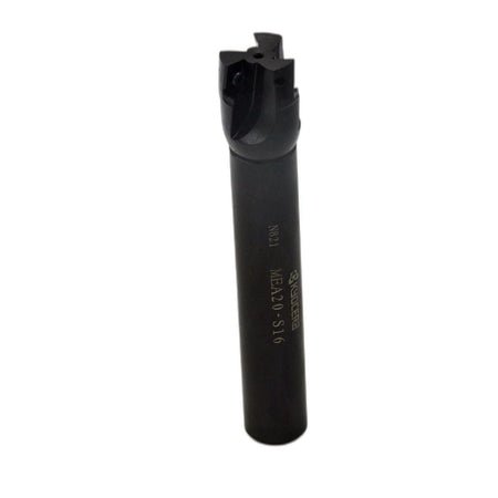 KYOCERA ASIA PACIFIC PTE LTD MILLING CUTTERS Kyocera MEA20-S16 – Modular End Mill Arbor (Ø16 mm Shank)